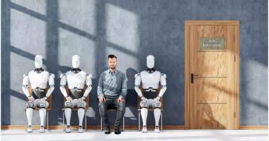 Stire din Actualitate : Joburile care vor dispărea din cauza Inteligenţei Artificiale