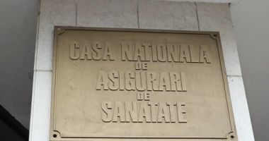 Stire din Actualitate : Curtea de Conturi a constatat "disfuncţionalităţi frecvente" și a făcut recomandări Casei Naționale de Sănătate