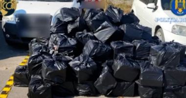 Stire din Eveniment : Anchetă de amploare. Adjunctul şefului Poliției din Argeș, bănuit că a protejat o reţea de traficanţi