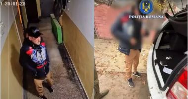 Stire din Eveniment : O fată de 13 ani, agresată sexual şi tâlhărită în blocul în care locuia