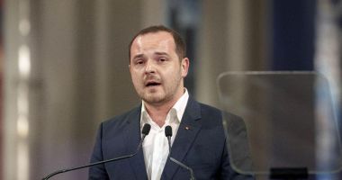 Stire din Actualitate : Alexandru Rogobete: "Raportarea infecţiilor nosocomiale este un act care poate fi debirocratizat masiv"