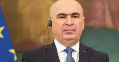 Stire din Actualitate : Bolojan: Suntem pe penultimul loc în Europa ca pondere din populaţia activă implicată în economie