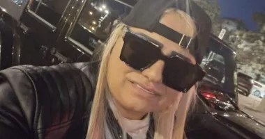 Stire din Eveniment : Nikita, bătută și amenințată cu moartea. A ajuns la spital