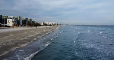 Stire din Social : Participare record la licitația pentru plajele din Năvodari! Peste 300 de oferte depuse