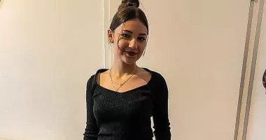 Stire din Actualitate : Tragedie șocantă. La doar 16 ani a murit înecată în timp ce filma un videoclip pentru TikTok