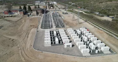 Control la Nuclearelectrica. Raportul Guvernului indică nereguli în proiectul reactoarelor modulare