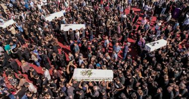 Primul interviu acordat de mirii de la ”nunta groazei”, la care au murit peste 110 invitați - 3