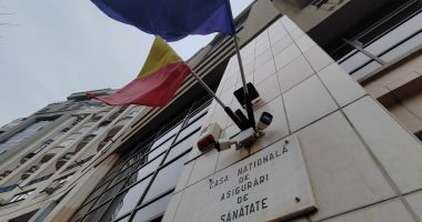 Stire din Social : CNAS vrea extinderea bazei de contribuție la sănătate