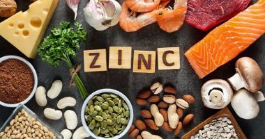 5 simptome ale carenței de zinc