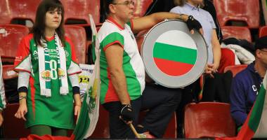 Galerie foto. CVM Tomis, a doua înfrângere în Liga Campionilor - 2