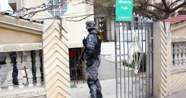UPDATE. DESCINDERI LA CONSTANȚA. Vizat, un grup specializat în furturi de mașini de lux / Galerie foto - 5