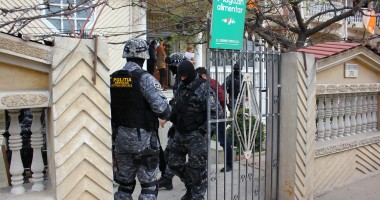 UPDATE. DESCINDERI LA CONSTANȚA. Vizat, un grup specializat în furturi de mașini de lux / Galerie foto - 6