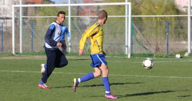 FC Farul a câștigat (3-0) amicalul cu Eolica Baia - 5