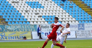 Fotbal / FC Farul, ca și retrogradată în Liga a III-a după partida cu Gloria Buzău / Galerie foto - 6