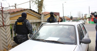 UPDATE. DESCINDERI LA CONSTANȚA. Vizat, un grup specializat în furturi de mașini de lux / Galerie foto - 8