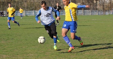 FC Farul a câștigat (3-0) amicalul cu Eolica Baia - 6