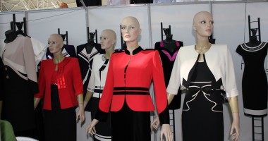 Iată ce poți vedea la Tinimtex / Galerie Foto - 2