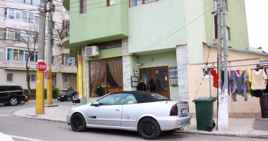 UPDATE. DESCINDERI LA CONSTANȚA. Vizat, un grup specializat în furturi de mașini de lux / Galerie foto - 12