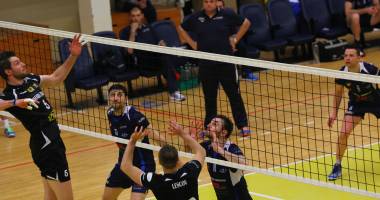 CVM Tomis, CAMPIOANA României! Trofeul rămâne la Constanța - 4
