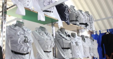Iată ce poți vedea la Tinimtex / Galerie Foto - 6