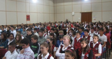 Stire din Social : Centre de tineret în mediul rural