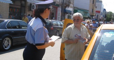 Misiunea Poliției Constanța: creșterea siguranței populației - 2