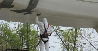 Galerie foto. Cum arată Mamaia cu câteva zile înainte de vacanța de 1 Mai - 15