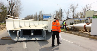 Parcare supraetajată, pasarele pietonale, promenadă modernizată - Amplu proces de schimbare în stațiunea Mamaia / Galerie Foto - 6