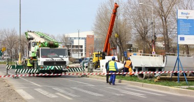 Parcare supraetajată, pasarele pietonale, promenadă modernizată - Amplu proces de schimbare în stațiunea Mamaia / Galerie Foto - 3
