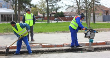 Parcare supraetajată, pasarele pietonale, promenadă modernizată - Amplu proces de schimbare în stațiunea Mamaia / Galerie Foto - 5