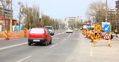 Parcare supraetajată, pasarele pietonale, promenadă modernizată - Amplu proces de schimbare în stațiunea Mamaia / Galerie Foto - 9
