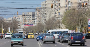 Cum ne "omoară" semafoarele în Constanța - 3