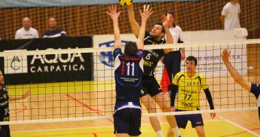 CVM Tomis, CAMPIOANA României! Trofeul rămâne la Constanța - 5
