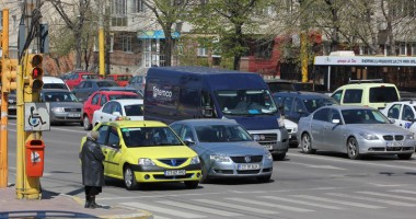 Cum ne "omoară" semafoarele în Constanța - 4