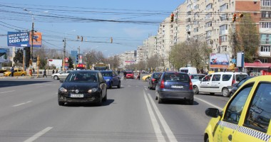 Cum ne "omoară" semafoarele în Constanța - 5