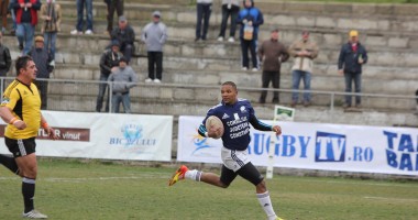 Rugby / RCJ Constanța, victorie cu CSM București, scor 18-9 / Galerie foto - 2