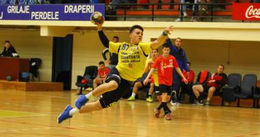 Galerie foto. Victorie pentru HC Farul! - 3