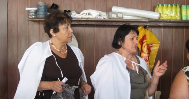 Ciorbă veche, pește stricat și cârnați expirați, în meniul turiștilor veniți pe litoral - 6