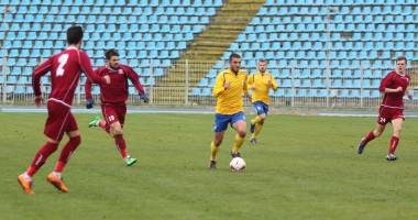 Fotbal: Farul a remizat în meciul cu prima clasată FC Voluntari, 1-1 / Galerie foto - 9