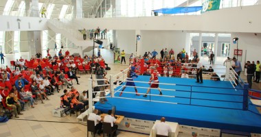 Box / Prima zi la "Centura de Aur". Vezi aici galeria foto - 5