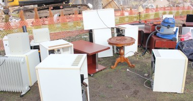 Scandal în Mamaia / Imagini de la demolarea hotelului Histria - 8