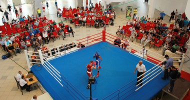 Box / Prima zi la "Centura de Aur". Vezi aici galeria foto - 6