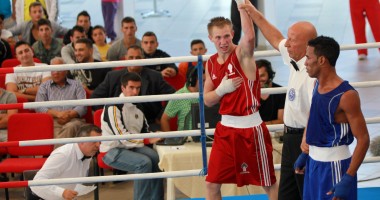Box / Prima zi la "Centura de Aur". Vezi aici galeria foto - 7