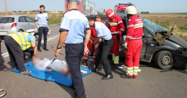 Stire din Eveniment : Imagini șocante. Tragedie la Constanța: Celebru dirijor german, mort în accident rutier