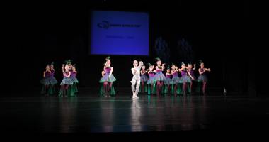 Galerie foto. Joy2Dance s-a calificat la Dance World Cup - 6
