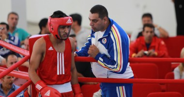Box / Prima zi la "Centura de Aur". Vezi aici galeria foto - 8