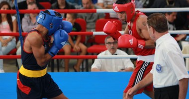 Box / Prima zi la "Centura de Aur". Vezi aici galeria foto - 9