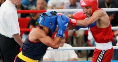 Box / Prima zi la "Centura de Aur". Vezi aici galeria foto - 10