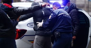 Reținut pentru tâlhărie! Prin violență, a lăsat fără bani și telefon un bărbat