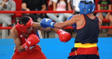 Box / Prima zi la "Centura de Aur". Vezi aici galeria foto - 12